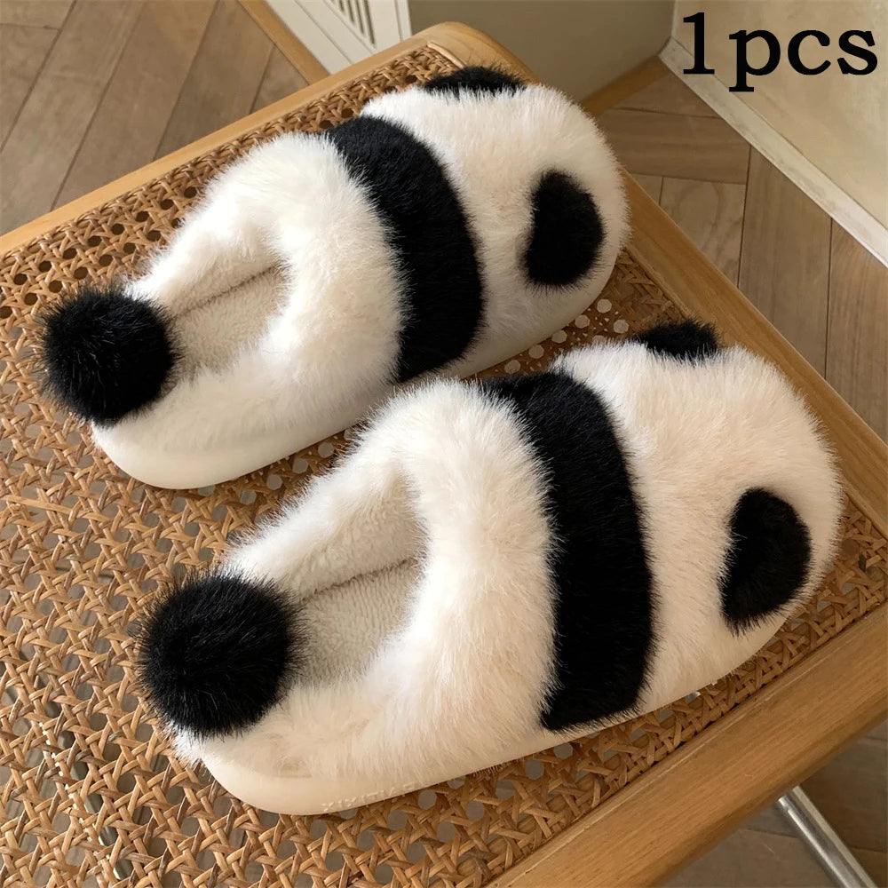 Winter Unisex the Panda Robes Costumes Onesies Kigurumi Unicron Cosplay Pajamas Adult Pyjamas Animal Sleepwear Jumpsuit Anime