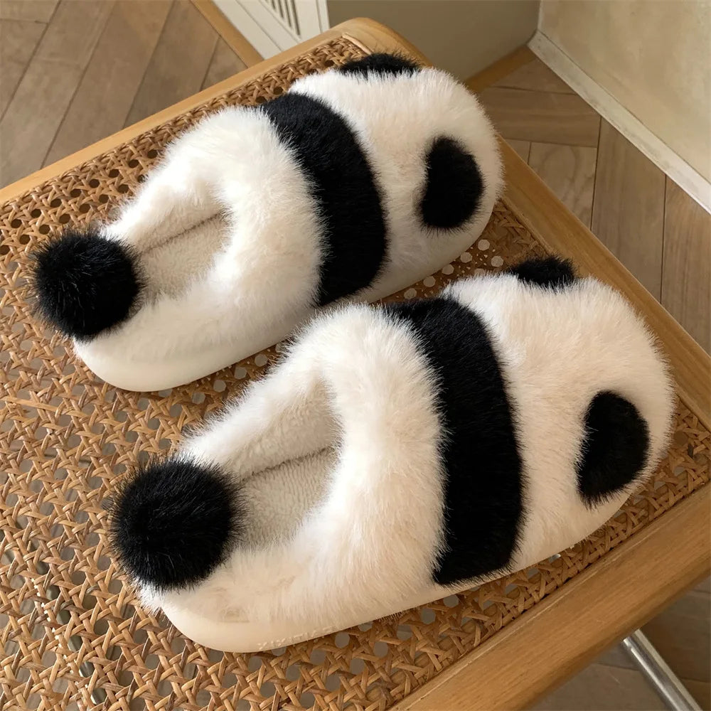 Winter Unisex the Panda Robes Costumes Onesies Kigurumi Unicron Cosplay Pajamas Adult Pyjamas Animal Sleepwear Jumpsuit Anime