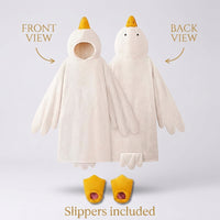 Snuggy Goose™