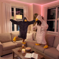 Snuggy Goose™