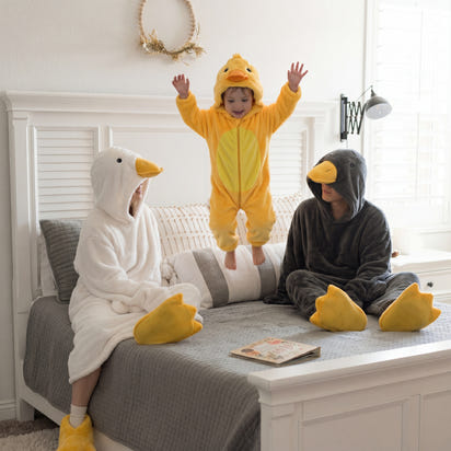 Baby Goose onesie™