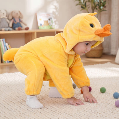 Baby Goose onesie™