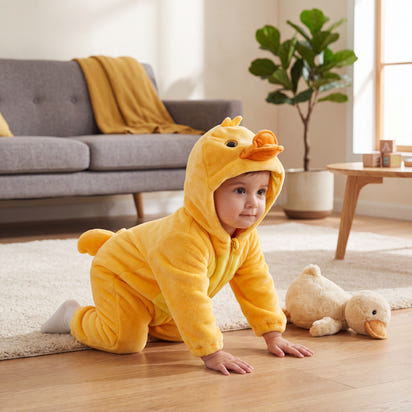 Baby Goose onesie™