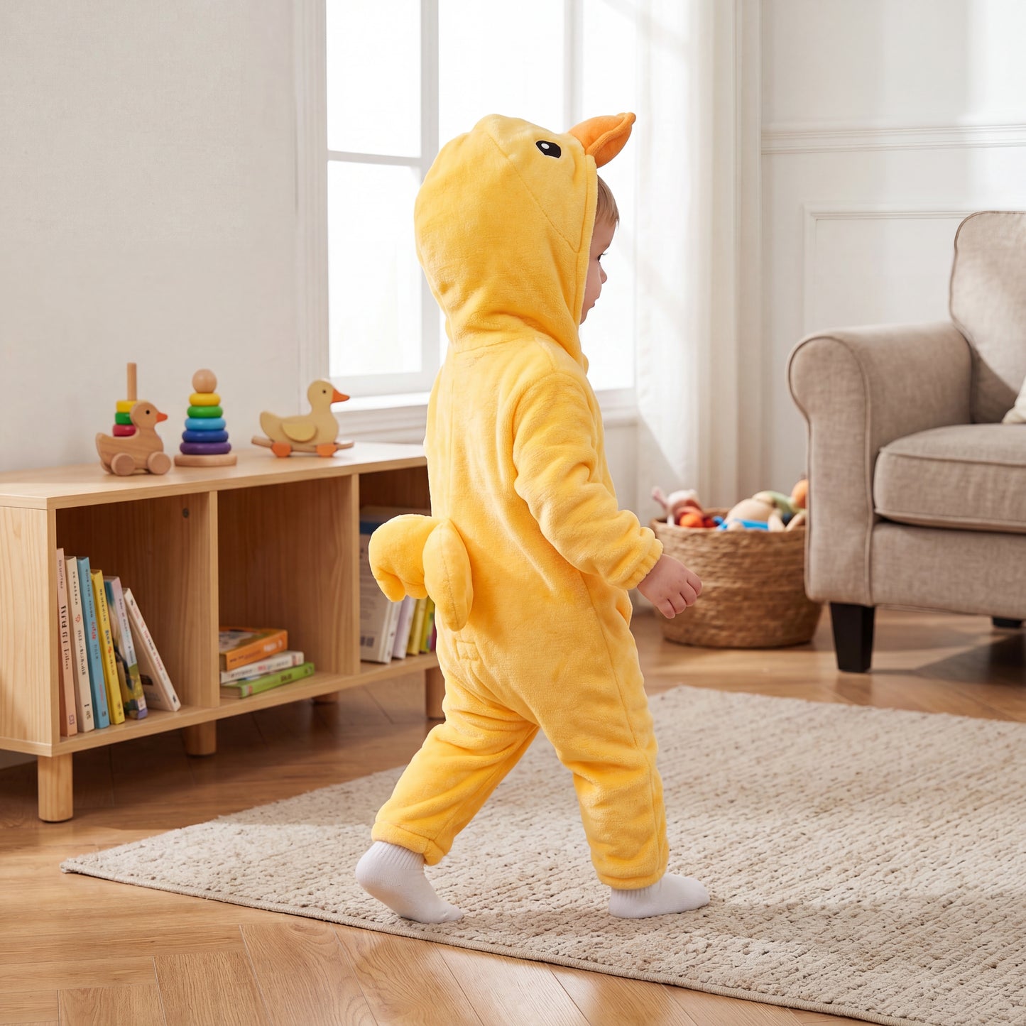 Baby Goose onesie™