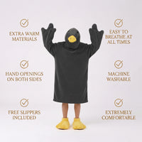 Snuggy Goose™