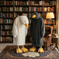 Snuggy Goose™